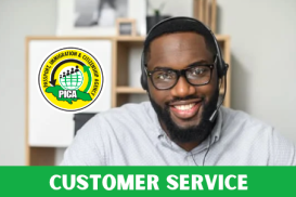 An Introduction to the PICA Customer Service Policy