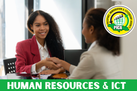 An Introduction to the Human Resource and Information Communications and Technology (ICT) Policies and Procedures