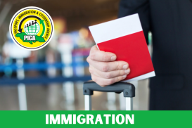 Understanding the requirements for Immigration