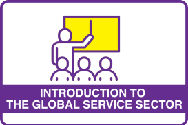 Careers Unlocked: An Introduction to the Global Service Sector