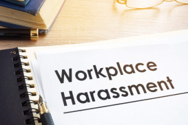 Workplace Harassment (US - Employee - 40-Minute)