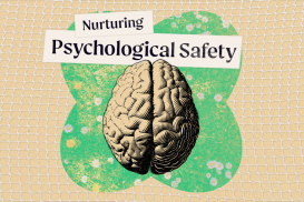 Building Psychological Safety