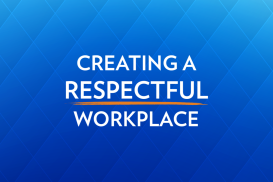 8 Keys to a More Respectful Workplace: 05. Champion Diversity