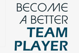Building your Strengths as a R.E.A.L. Team Player
