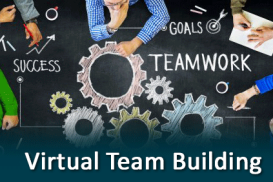 Virtual Teams: Motivation and Trust